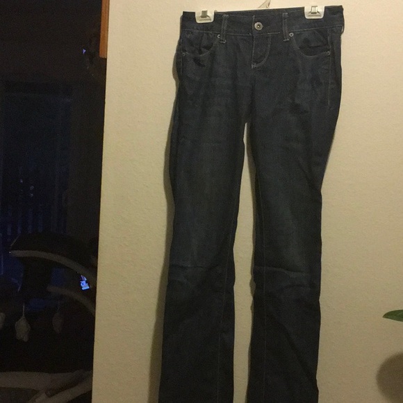 American eagle jean pants - Picture 3 of 6